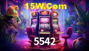 Game Providers 5542
