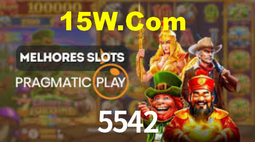 5542 Bet
