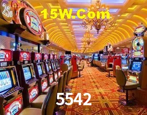 5542 São Paulo - Top Slots