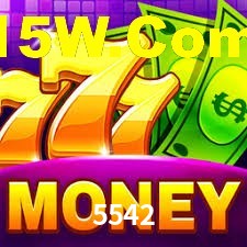 Live Casino 5542
