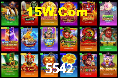 5542.Com Bet