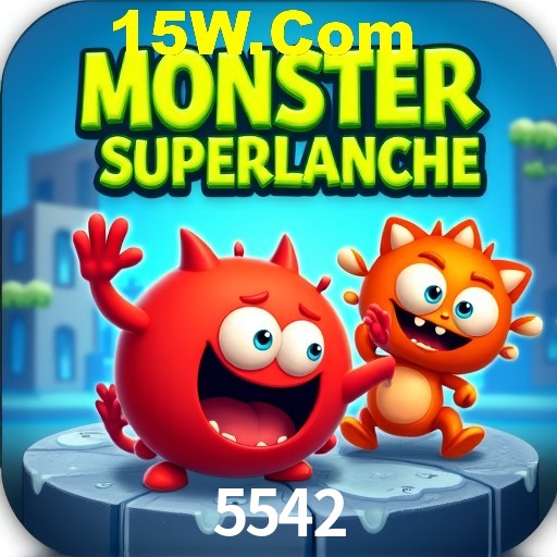 APP oficial da 5542 para mobile