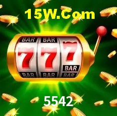 5542 Salvador - Promo Stats