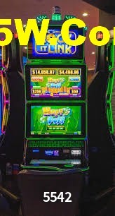 Blackjack Table 5542