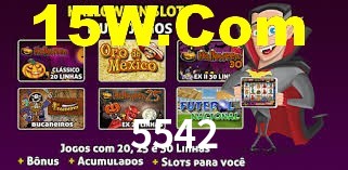 Programa VIP 5542