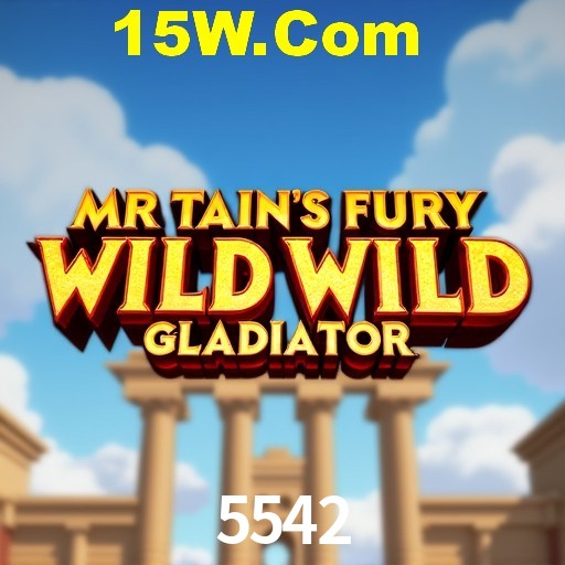 5542 Bet
