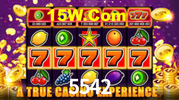 5542.Com Bet