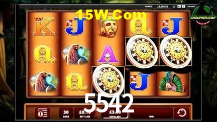 5542 Belo Horizonte - Jackpots