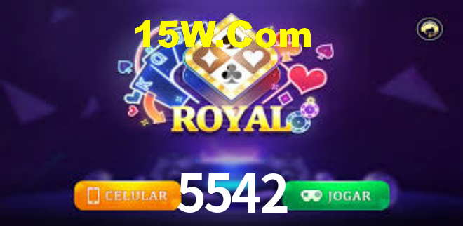 5542 App - Aplicativo Móvel Oficial