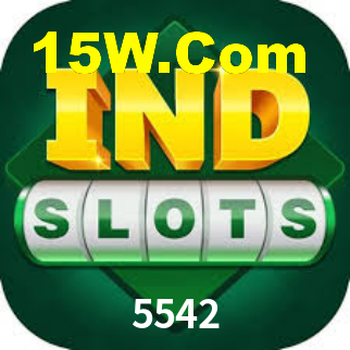 5542 Bet