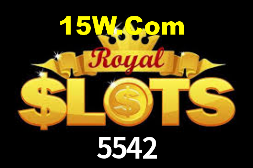 5542 Bet
