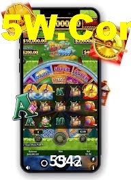 Welcome Bonus 5542